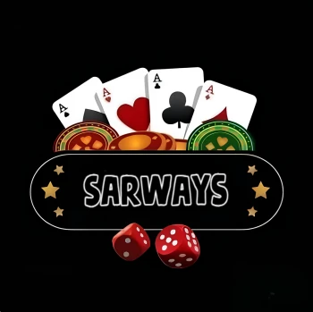Sarways_Stream