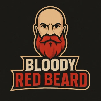 BloodyRedBeard