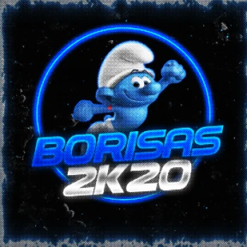 borisas2k20