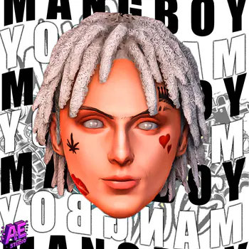 MANGBOYYY