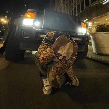 Kick profile picture for @concierge