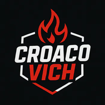 Cr0acoVich