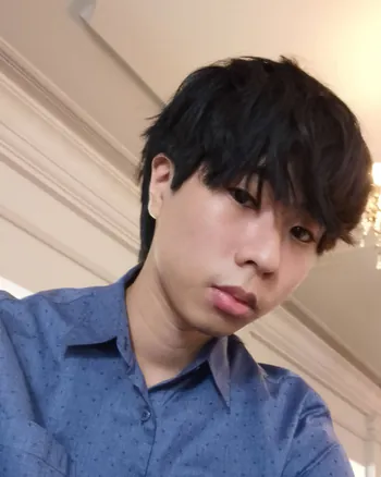 Kevinzinhow