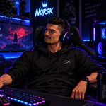 Norskz Kick