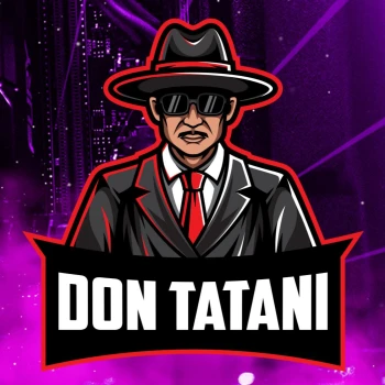Dontatani