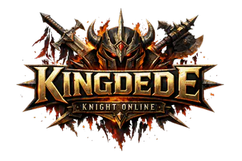 KINGDEDE34