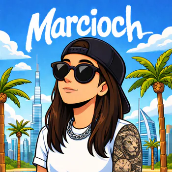 Marcioch