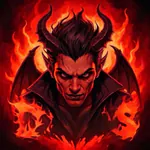 demon368 Offline Background