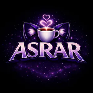 ASRAR3ISHQ