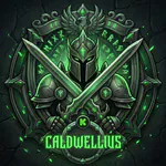 Caldwellius Kick