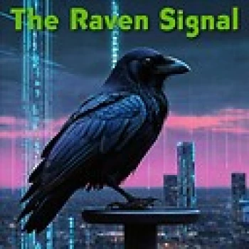 The_Raven_Signal