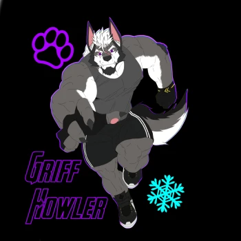 Griff7Howler