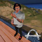 Dqfrmdalou
