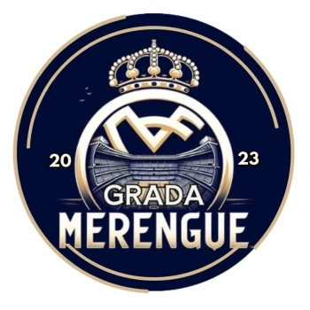 GradaMerengue