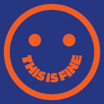 ThisIsFineLive