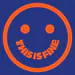 ThisIsFineLive