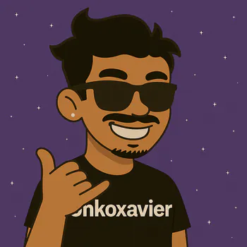 UnkoXavier