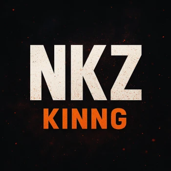 itsNKZKINNG