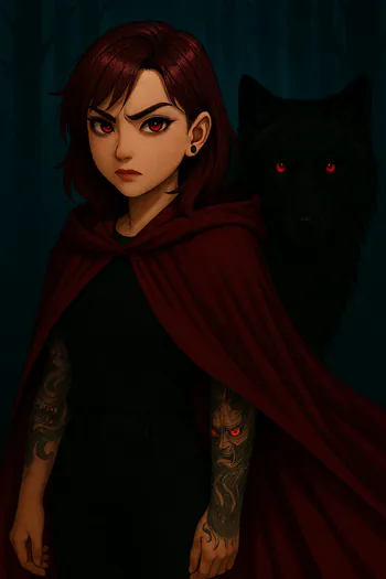 SavageLuna