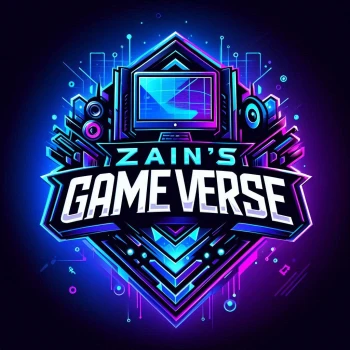 ZainsGameVerse