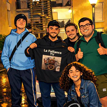LaFaillanceTV