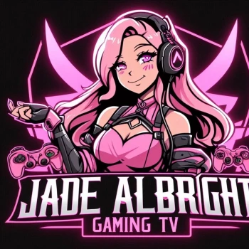 JadeAlbrightGamingTv