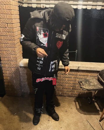 BrazyMafiaFamilia1of1