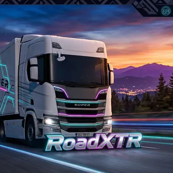 RoadXTR