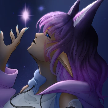 Starlight_Hope - Kick Charts