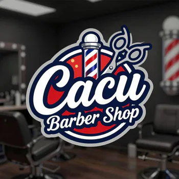 Cacubarbershop
