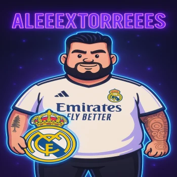 AleeexTorrees