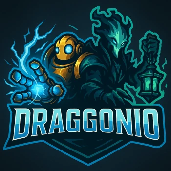 Draggonio