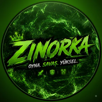 Zinorka