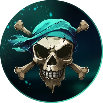 Streamer PFP