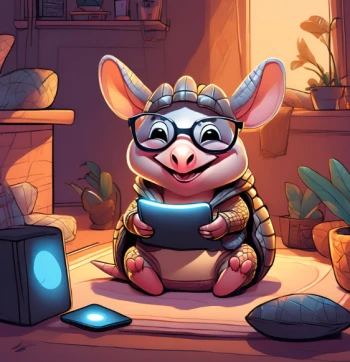 Armadillofather