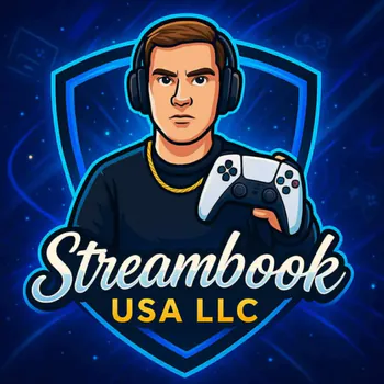 streambookusa