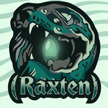 Raxten