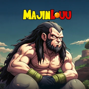 MajinLouu