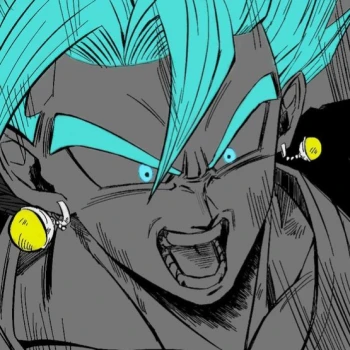 Kick profile picture for @vegito