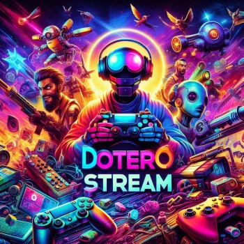 doterostream