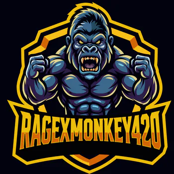 RaGexMonkey420