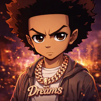 CrispinDreamsLive