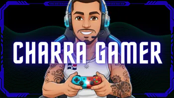 CharraGamer