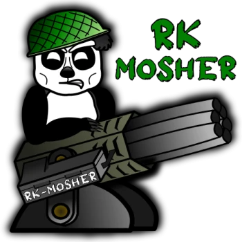 rkmosher