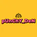 pUnChY_DeN