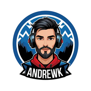 AndreWK12