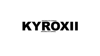 Kyroxii