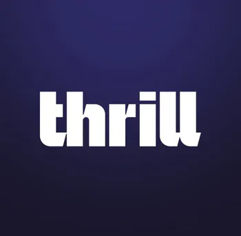 Kick profile picture for @thrill
