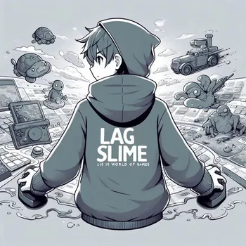 LagSlime