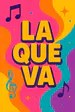 LaQueVaStream